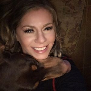 Meet your Posher, Jerrica